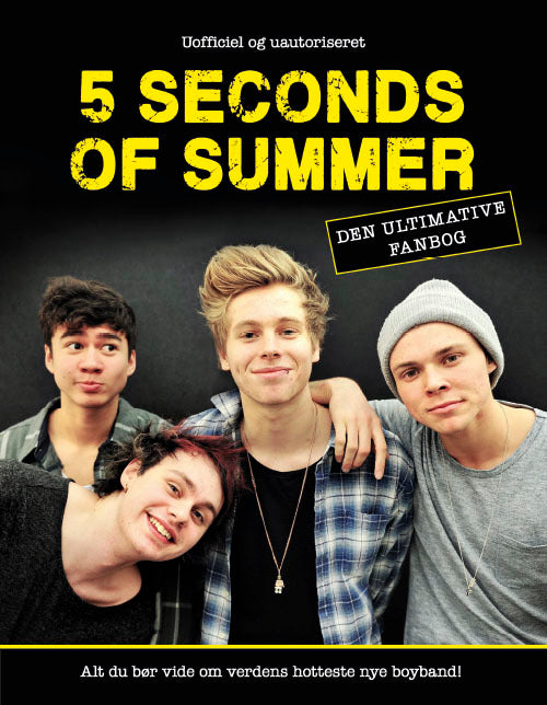 5 Seconds of Summer