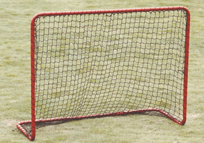 FODBOLDMÅL 180 X 120 X 60 CM, Ø 25 MM