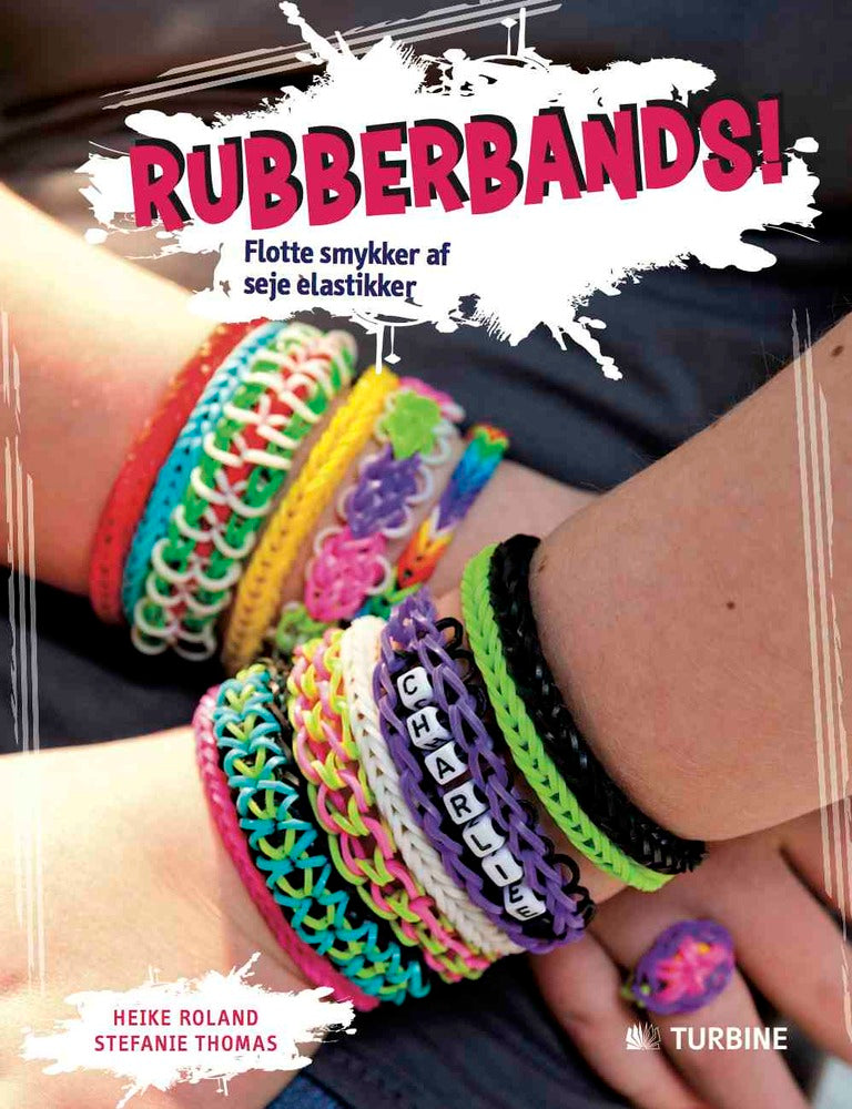 Rubberbands!