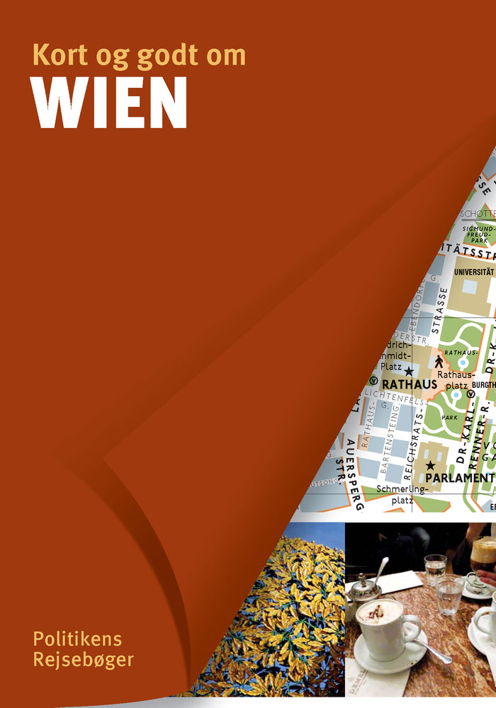 Kort og godt om Wien