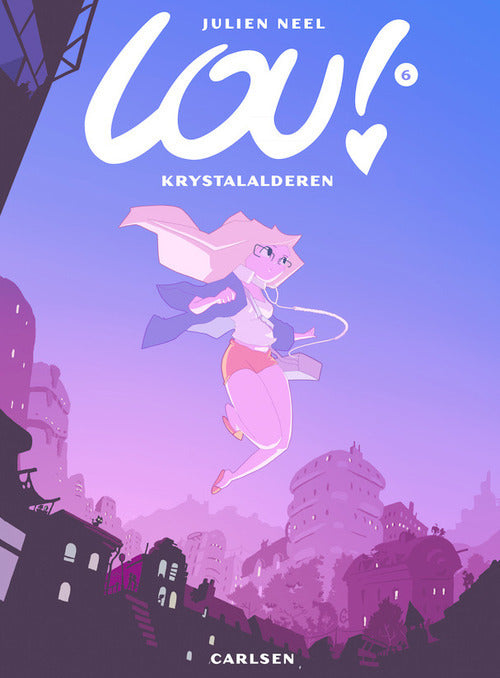 Krystalalderen