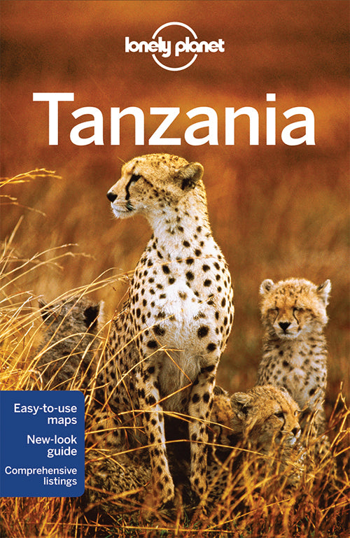 Tanzania