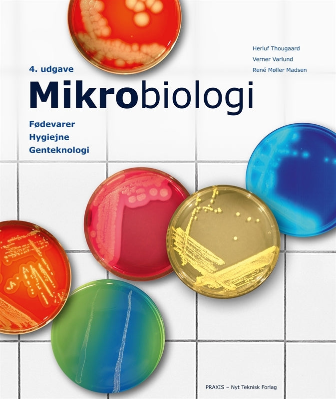 Mikrobiologi