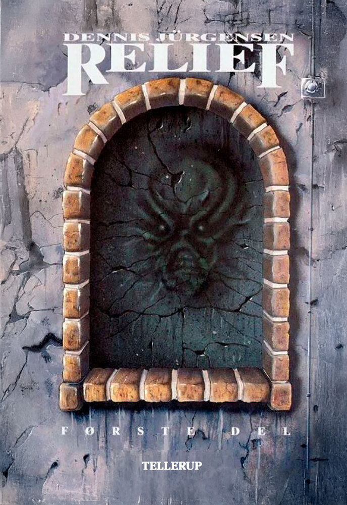 Relief #1