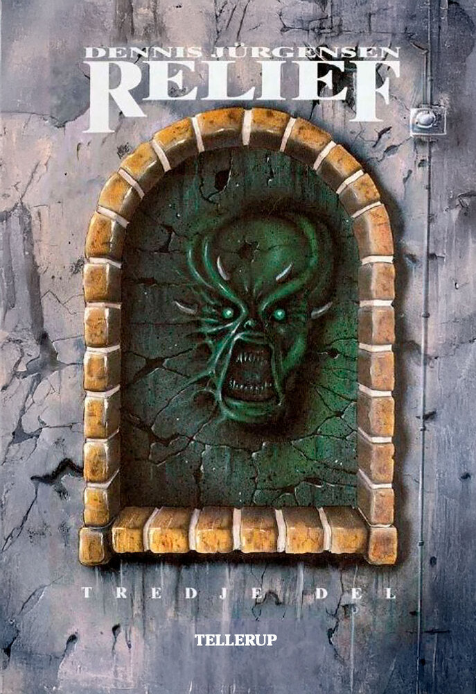 Relief #3