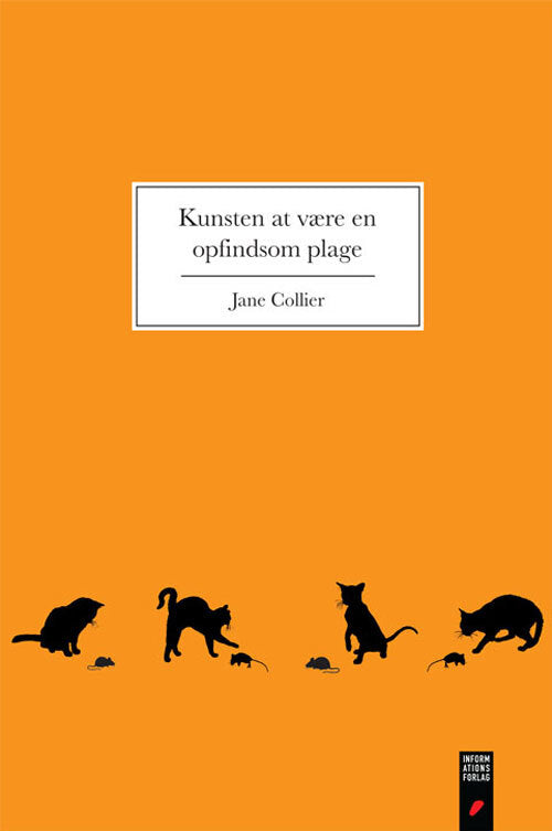 Kunsten at være en opfindsom plage