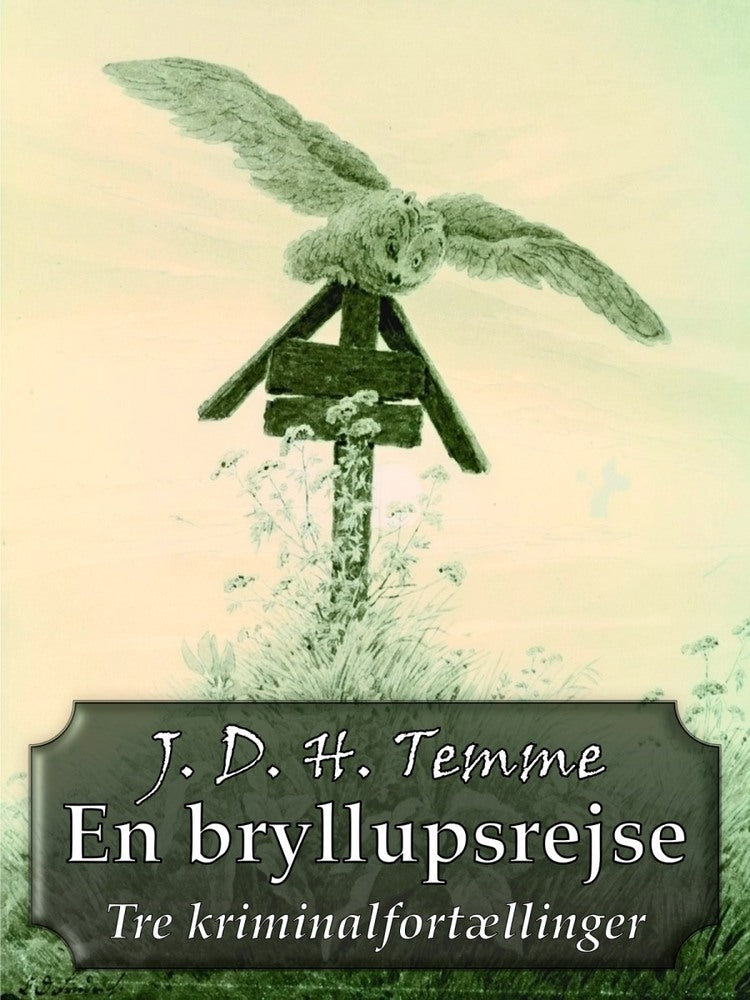 En bryllupsrejse