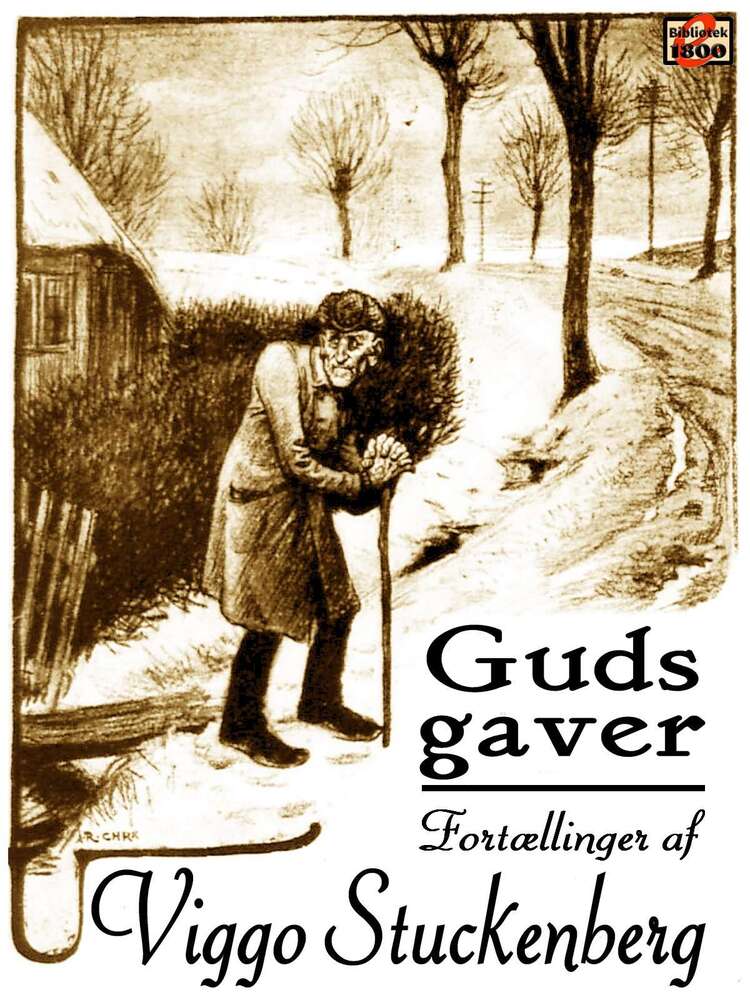 Guds gaver