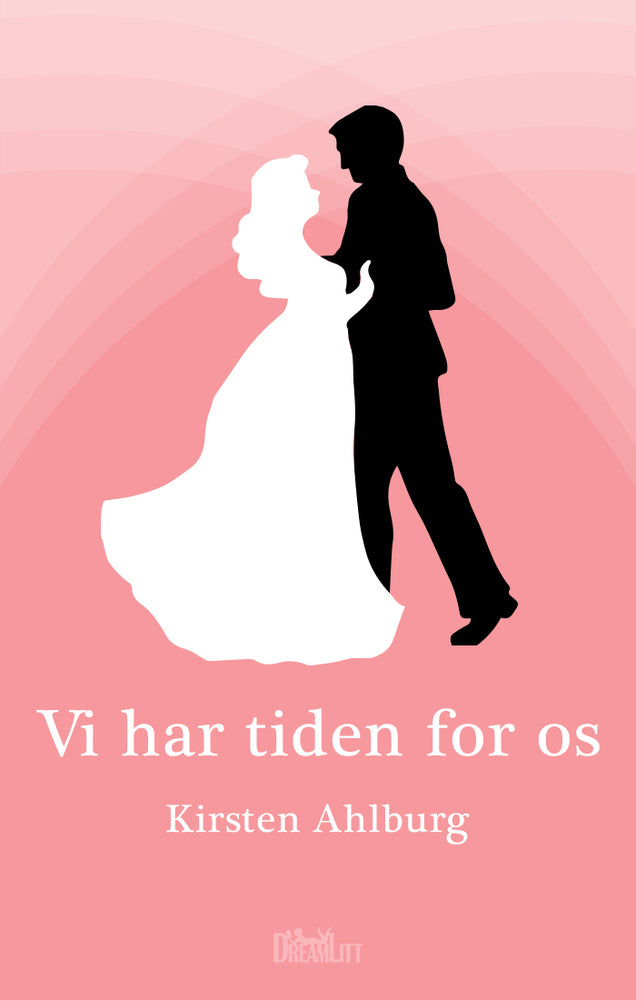 Vi har tiden for os