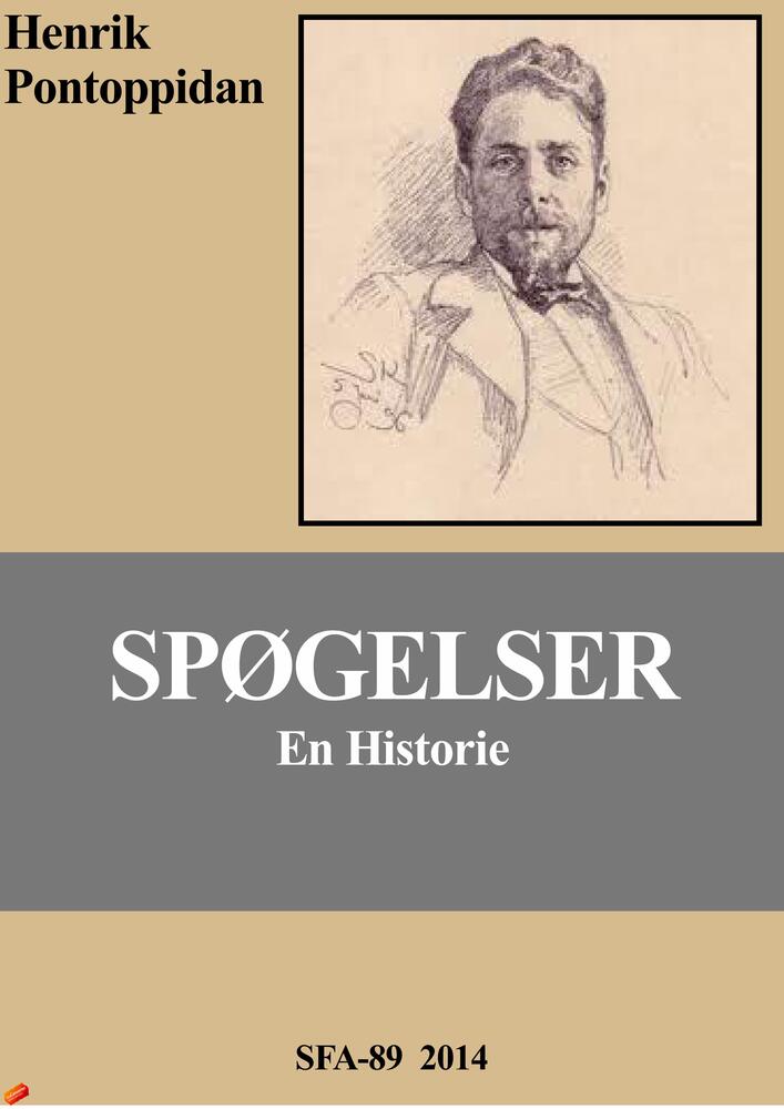 Spøgelser