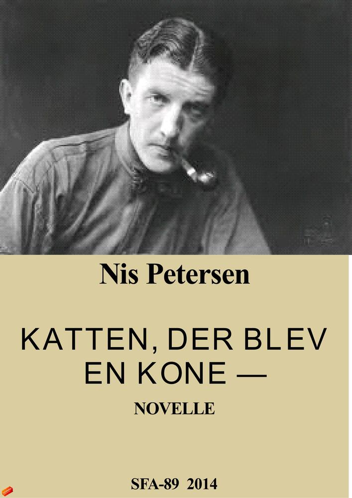 Katten, der blev en kone