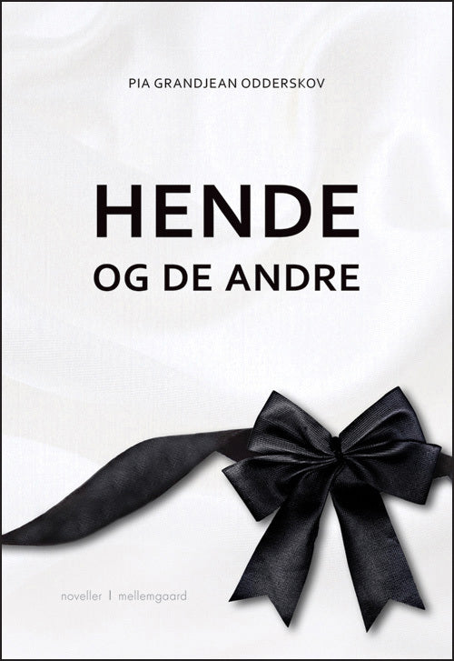 Hende og de andre