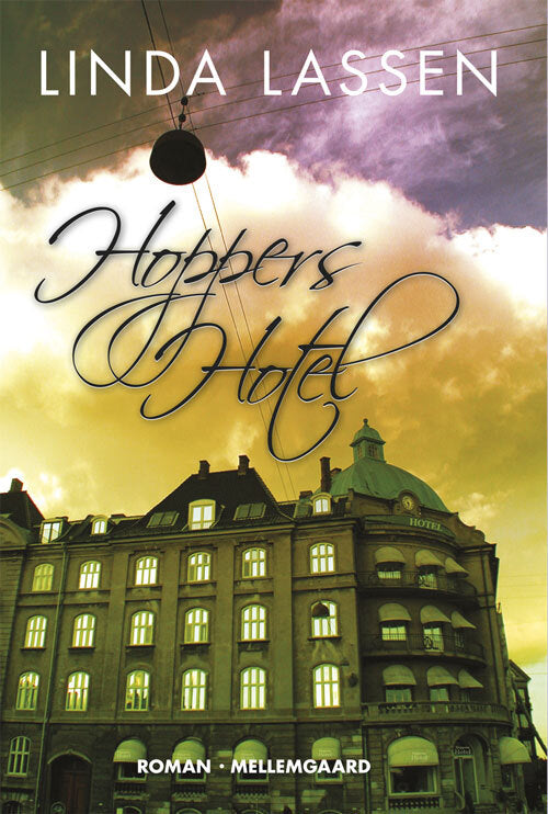 Hoppers hotel