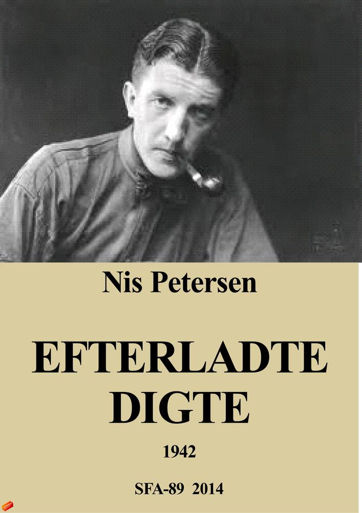 Efterladte digte - 1942