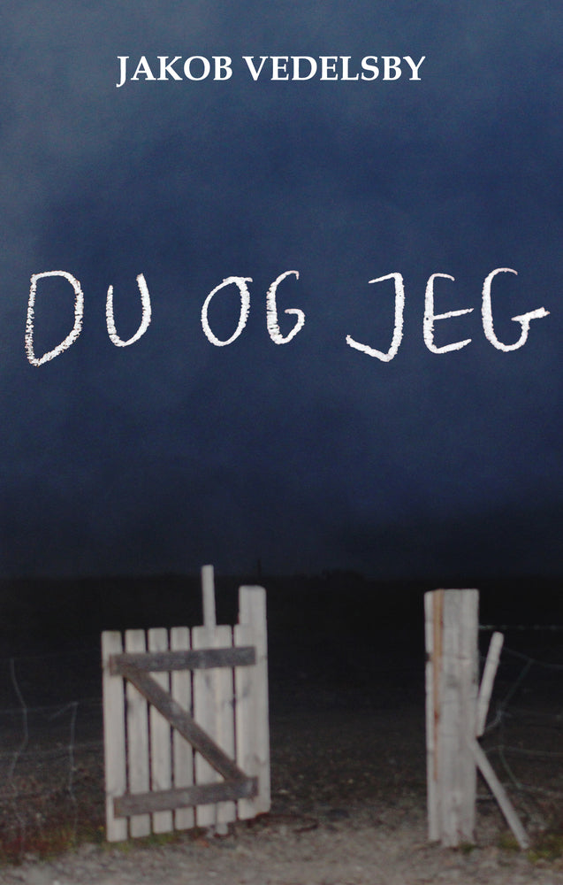 Du og jeg