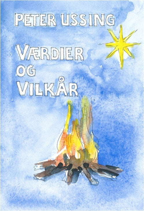 Værdier og vilkår