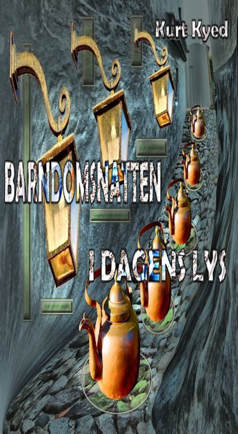Barndomsnatten i dagens lys