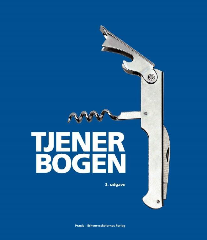 Tjenerbogen