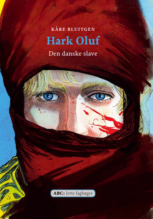 Hark Oluf