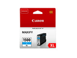 BLÆK CANON PGI-1500XL CYAN