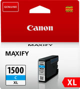 BLÆK CANON PGI-1500XL CYAN