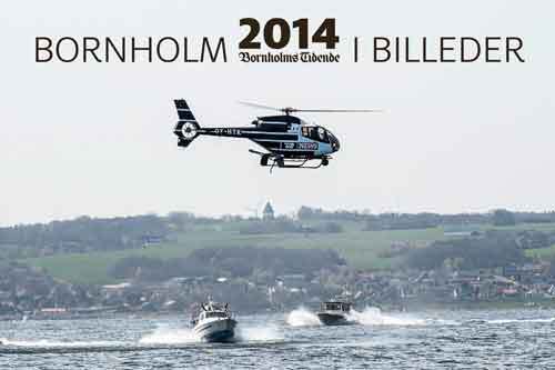Bornholm i billeder