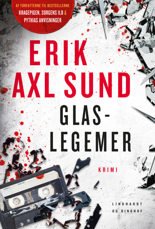 GLASLEGEMER