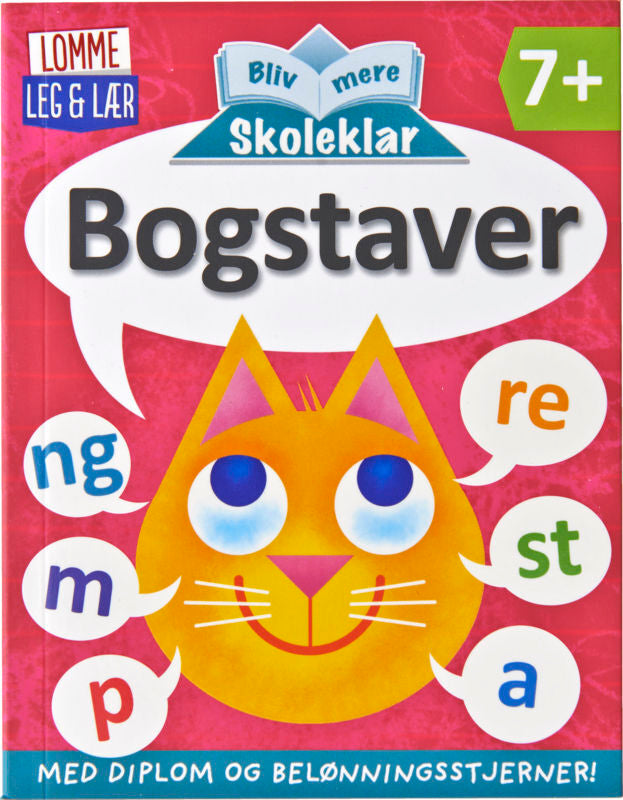 AKTIVITETSBOG I LOMMEFORMAT ASS