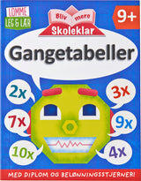 AKTIVITETSBOG I LOMMEFORMAT ASS