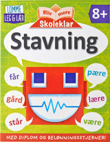 AKTIVITETSBOG I LOMMEFORMAT ASS