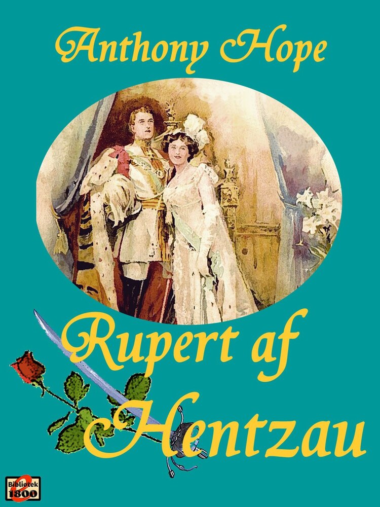 Rubert af Hentzau