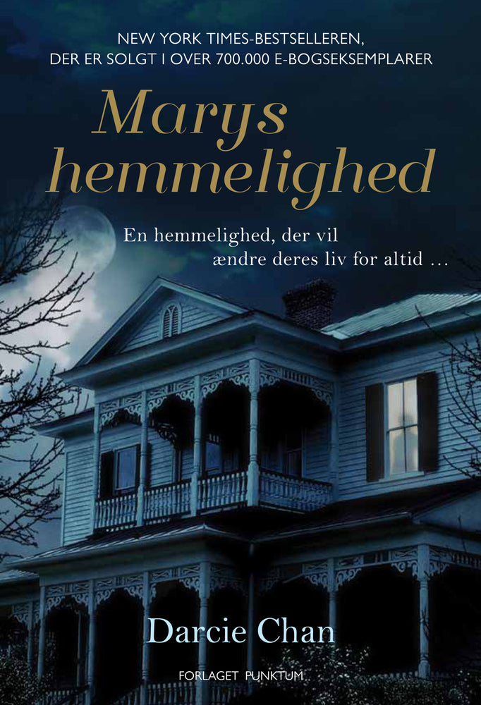 Marys hemmelighed
