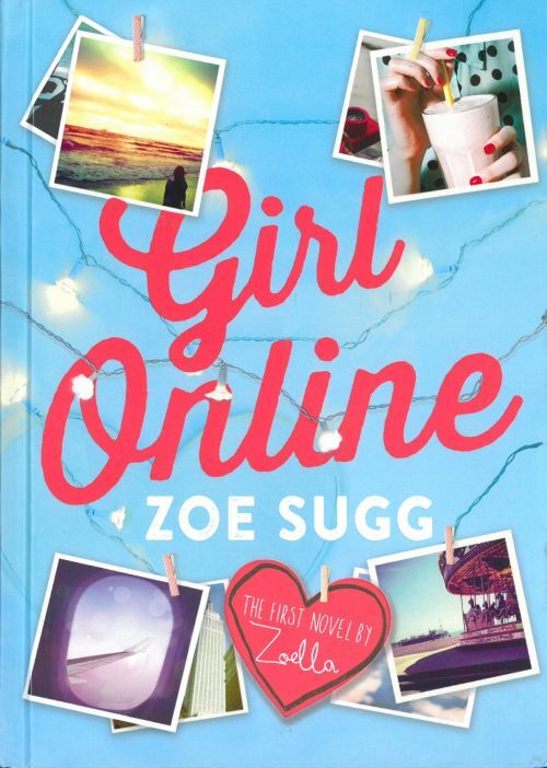Girl Online