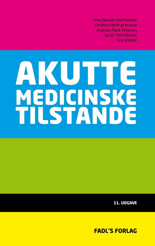 Akutte medicinske tilstande