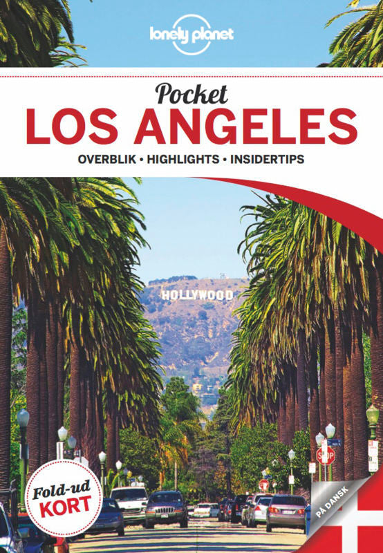 Pocket Los Angeles