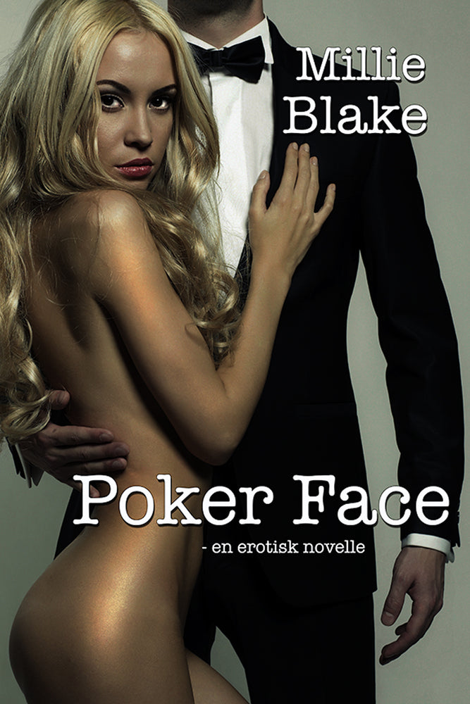 Poker face