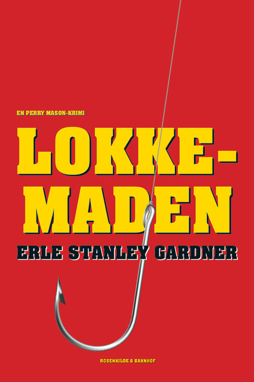 Lokkemaden
