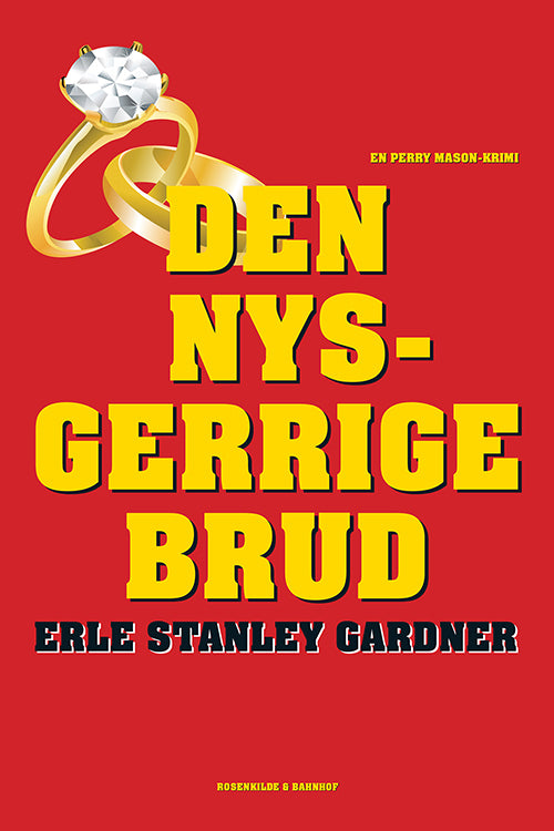 Den nysgerrige brud