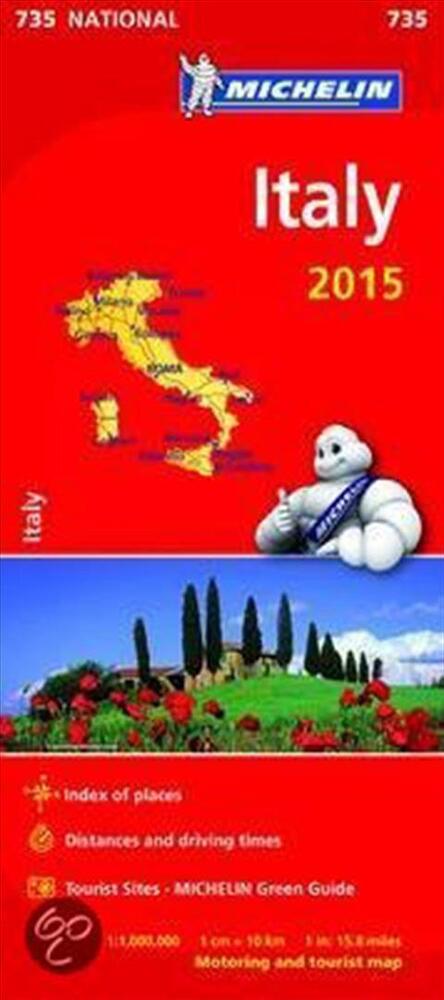 Italy 2015