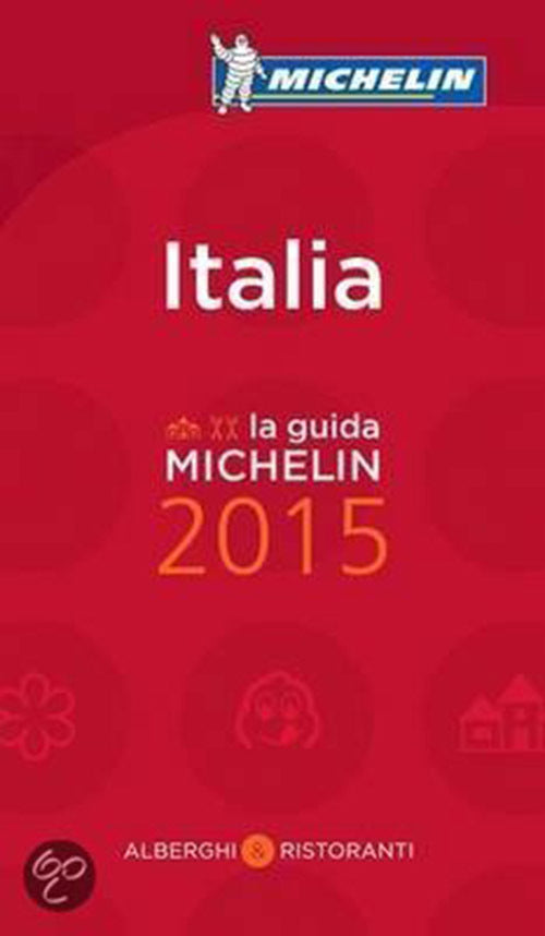 Italia 2015