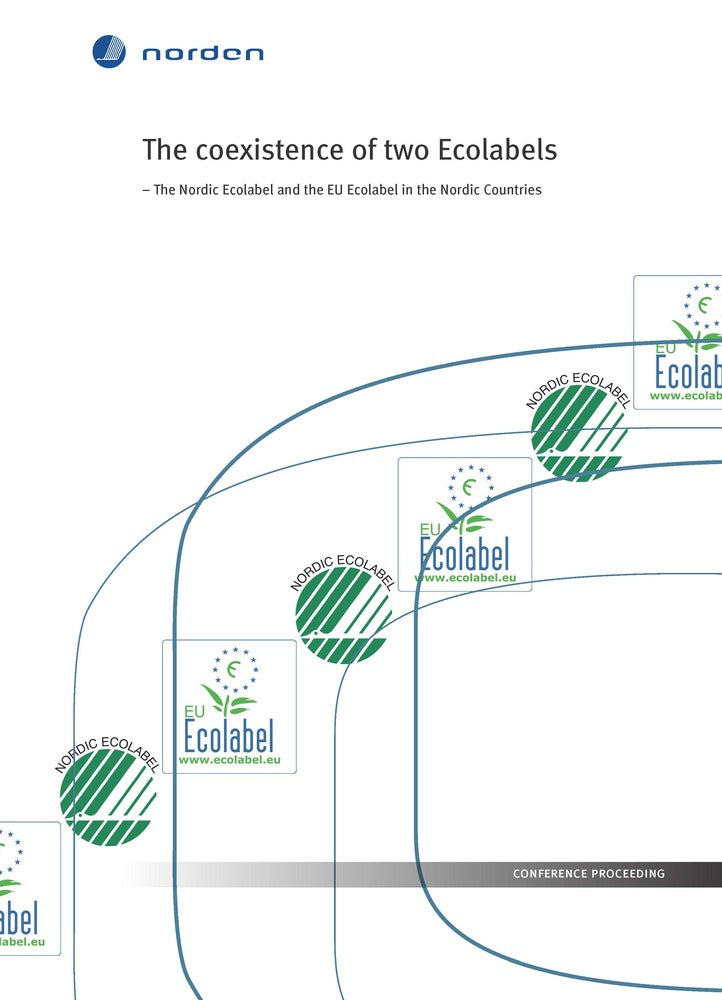 TemaNord The coexistence of two ecolabels