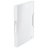 ARKIVÆSKE LEITZ STYLE PP 30 MM ARKTISK HVID