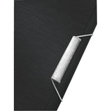 PROJEKTMAPPE LEITZ STYLE PP SATIN SORT