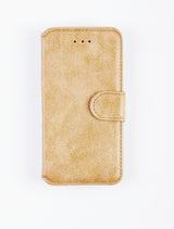MOBILCOVER FLIP CASE IPHONE 6 ROME KHAKI