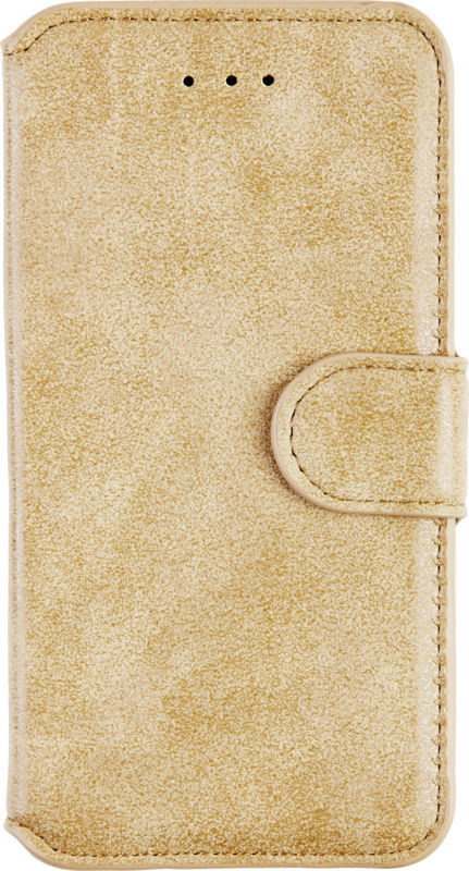 MOBILCOVER FLIP CASE IPHONE 6 ROME KHAKI