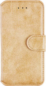 MOBILCOVER FLIP CASE IPHONE 6 ROME KHAKI