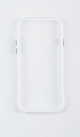 MOBILCOVER IPHONE 6 BUMPER HVID
