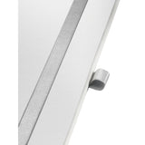 NOTESBLOK STYLE A6 SOFT LINJ. 80 ARK HVID