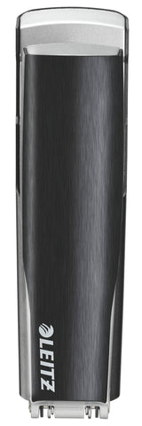 Hæftemaskine Leitz 5562 30a style satin sort