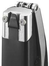 Hæftemaskine Leitz 5562 30a style satin sort